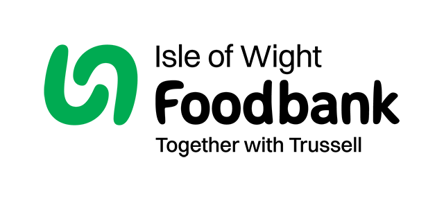 Isle of Wight Foodbank logo