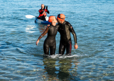 Solent Swim Archive - Photo #16