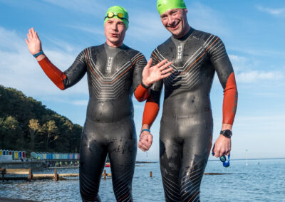 Solent Swim Archive - Photo #15