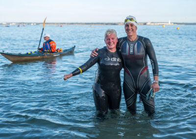 Solent Swim Archive - Photo #11