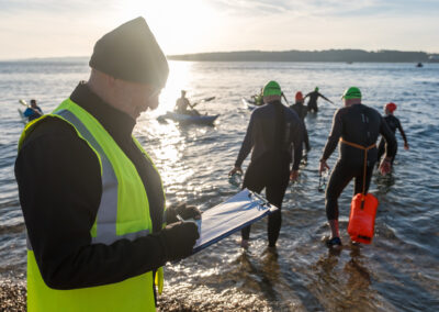 Solent Swim Archive - Photo #10