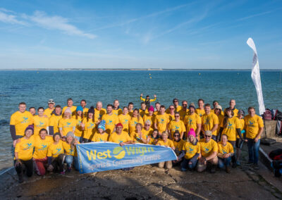 Solent Swim Archive - Photo #9