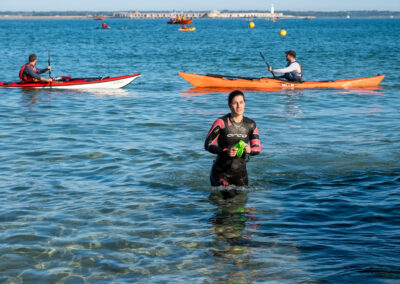 Solent Swim Archive - Photo #8