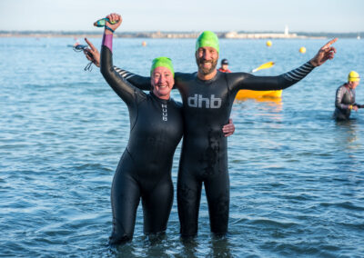 Solent Swim Archive - Photo #3