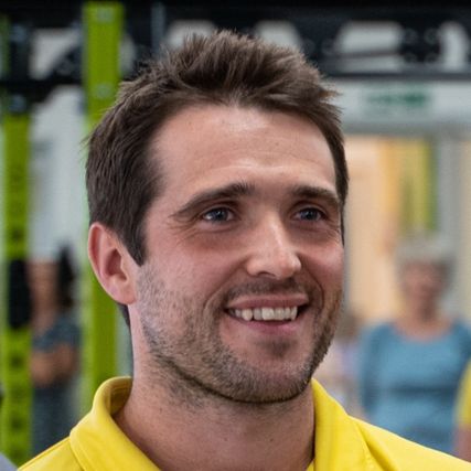 Adam Adam Peckham
