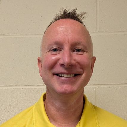 Ian Ian McAndrew