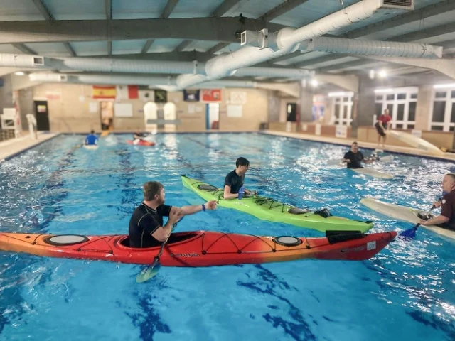 Aqua Mobilty