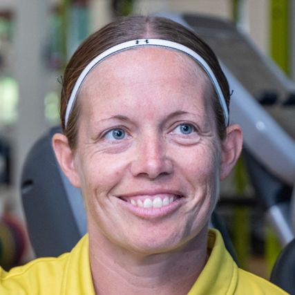 Shannon Shannon Kilcullen